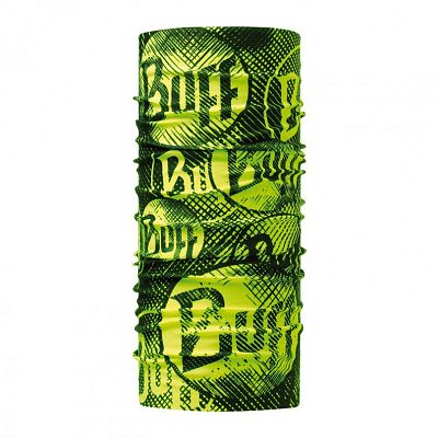 Превью  Бандана BUFF Original Log US/OD (107815.00)